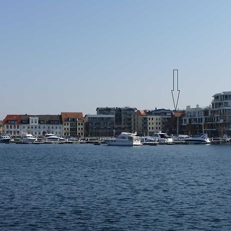 Ferienwohnung "Am Yachthafen" Objekt Id 12104-7 Waren (Mueritz) Exterior foto