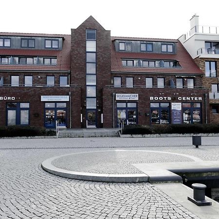 Ferienwohnung "Am Yachthafen" Objekt Id 12104-7 Waren (Mueritz) Exterior foto