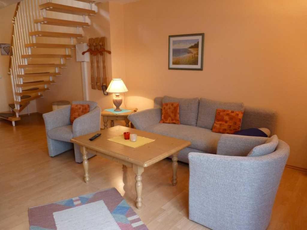 Ferienwohnung "Am Yachthafen" Objekt Id 12104-7 Waren (Mueritz) Exterior foto