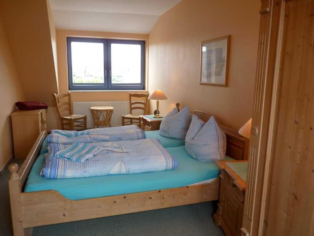 Ferienwohnung "Am Yachthafen" Objekt Id 12104-7 Waren (Mueritz) Exterior foto