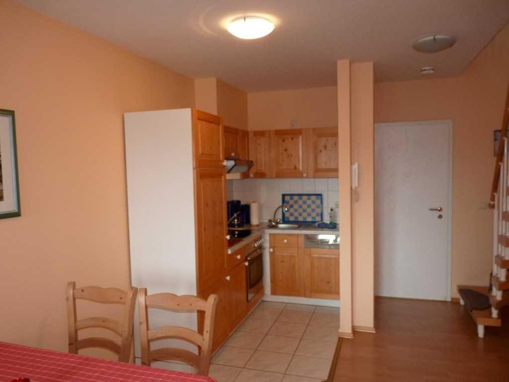 Ferienwohnung "Am Yachthafen" Objekt Id 12104-7 Waren (Mueritz) Exterior foto