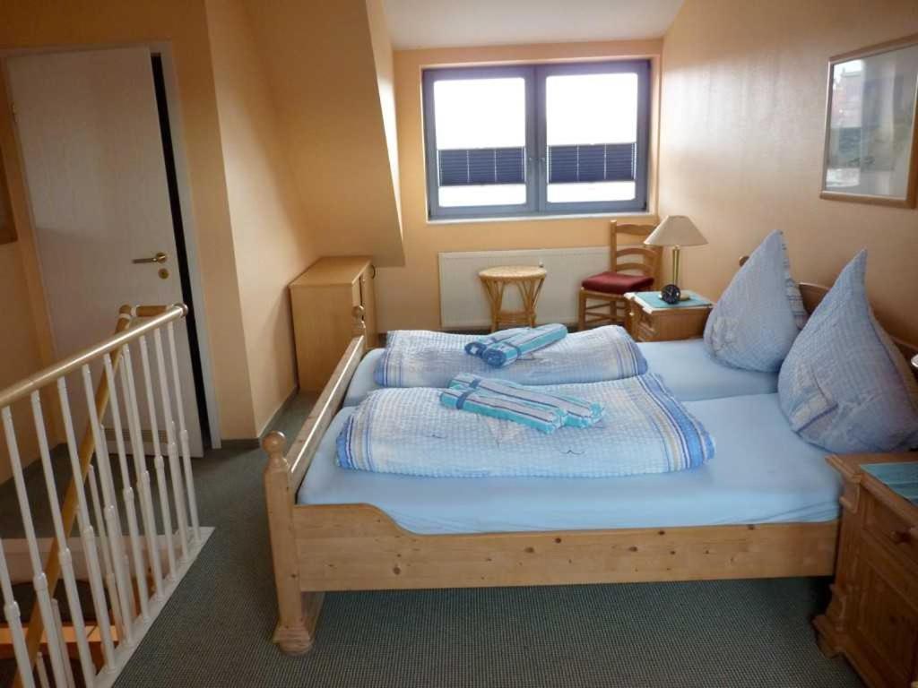 Ferienwohnung "Am Yachthafen" Objekt Id 12104-7 Waren (Mueritz) Exterior foto