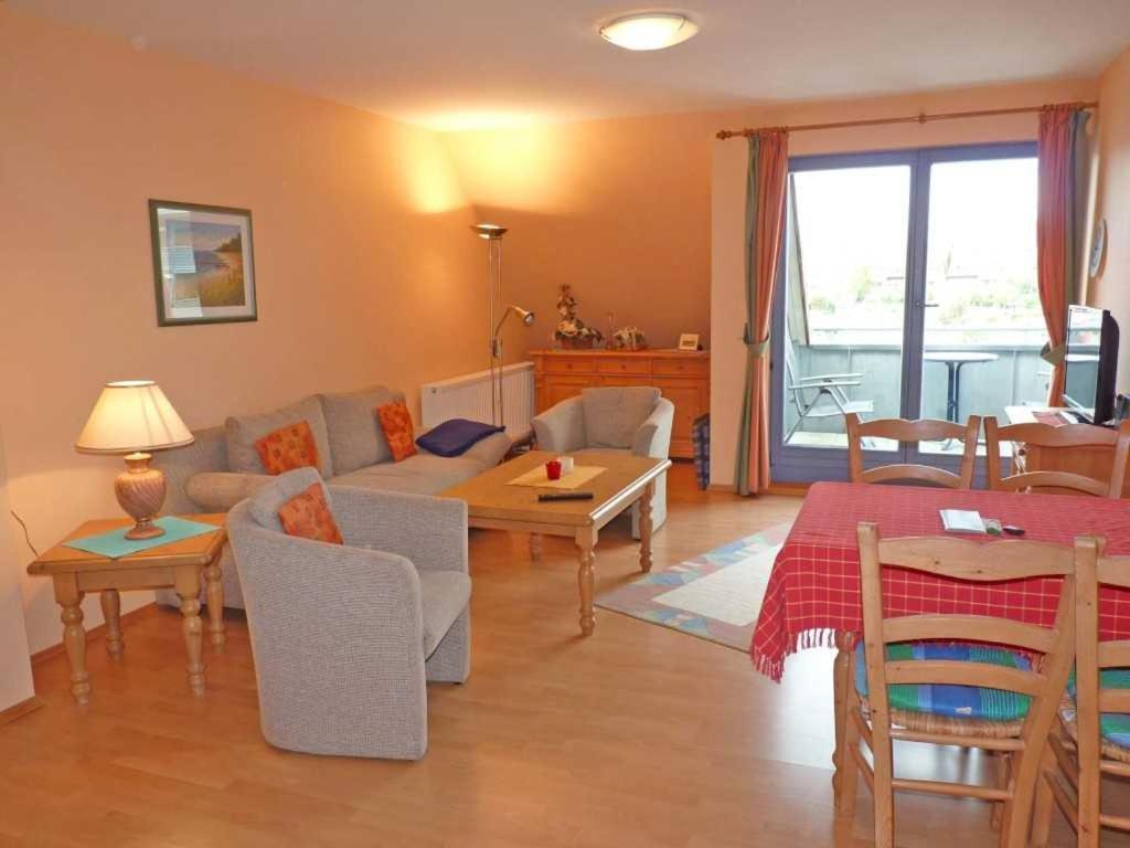 Ferienwohnung "Am Yachthafen" Objekt Id 12104-7 Waren (Mueritz) Exterior foto
