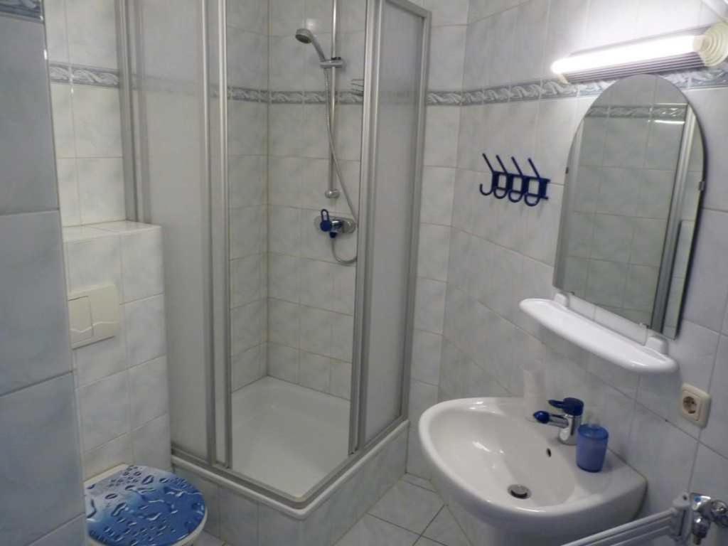 Ferienwohnung "Am Yachthafen" Objekt Id 12104-7 Waren (Mueritz) Exterior foto